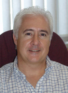 Ian Perkins