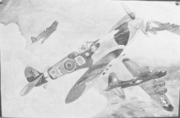 Johann Pieterse art