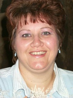 Lalita Saunders