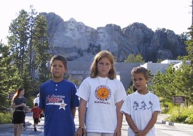 Lance Herselman's children