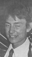 Leon Rogers