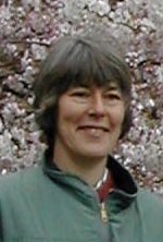 Marie Pollet (nee Janse Van Vuuren)