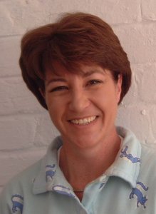 Megan Dyamond