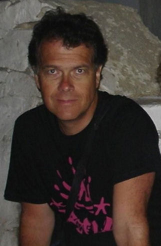 Chris Manolitsis