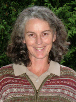 Daphne Sluys (nee Scott)