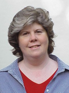 Debbie Jones