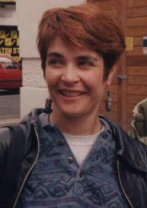 Jo-Anne Richards