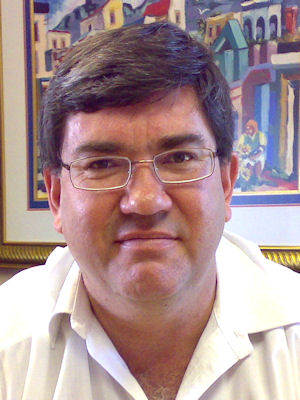 Uwe Wischnewski