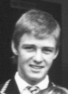 Richard Holliday