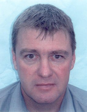 Richard Holliday