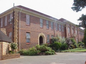 Germiston High School