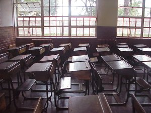 Germiston High School