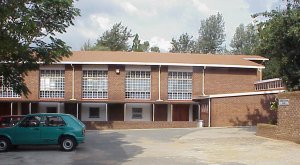 Germiston High School