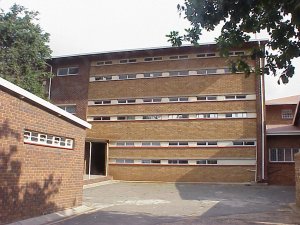 Germiston High School
