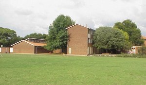 Germiston High School