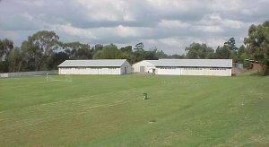 Germiston High School