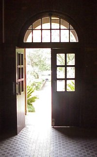 Germiston High School