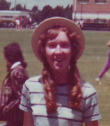 Sharon Rowe