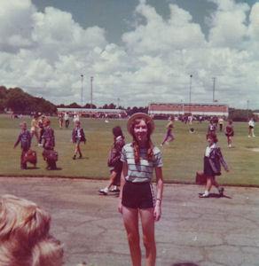 Sharon Rowe