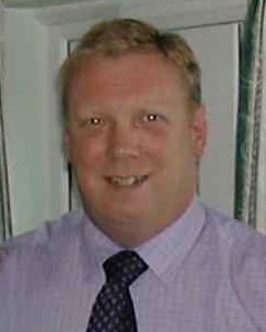 Stephan Forster