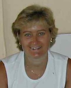Diane Forster