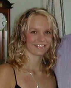 Bronwen Forster