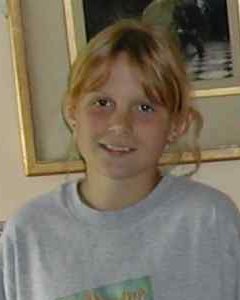 Megan Forster