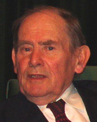 Sydney Brenner