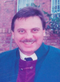 Andre Beukes