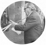 W Phillips