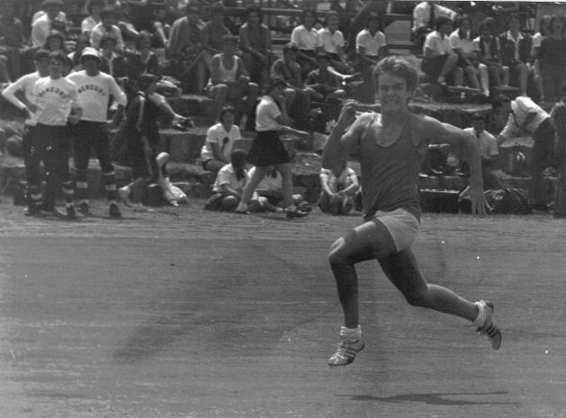 Trevor Fraser