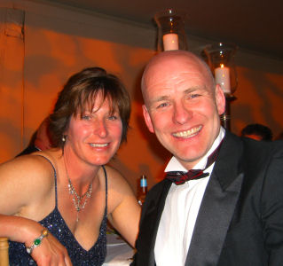 Trevor Fraser