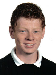 Trevor Fraser
