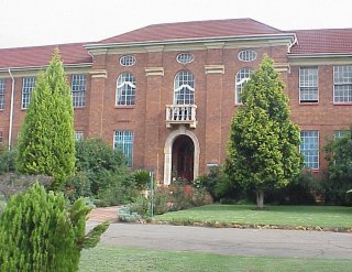 Germiston High School