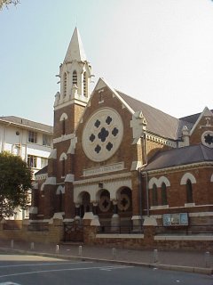 Presbyterian Church