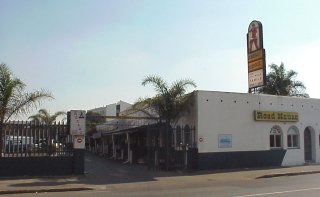 Road House, Germiston