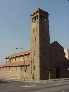 St Boniface Anglican Church