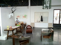 In Toto Gallery