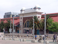 Museum Africa