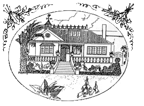 Lindfield - Victorian House Museum