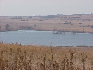Rietvlei Nature Reserve