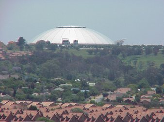 Northgate Dome