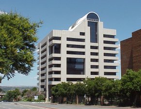 Fedsure Towers