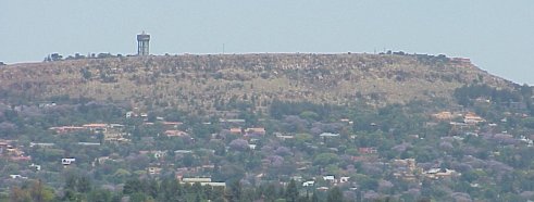 Northcliff
