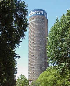 Ponte City