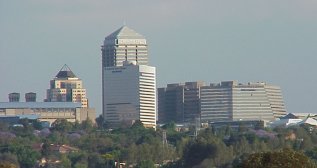 Sandton City
