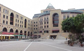 Sandton Square