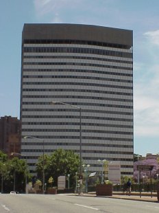 Schlesinger Building