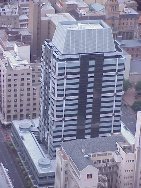 111 Commissioner Street, Johannesburg