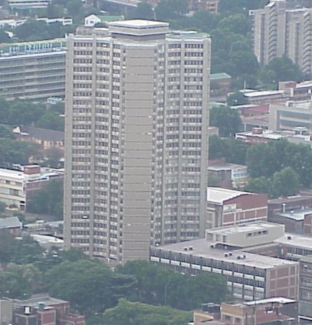 120 End Street, Doornfontein, Johannesburg